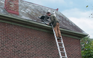 what affects urgent Rotherbridge roof repairs