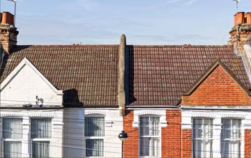 clay roofing Rotherbridge, West Sussex