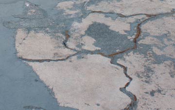 fibreglass roofing replacement Rotherbridge