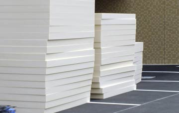 Rotherbridge flat roof insulation costs