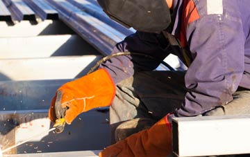 Rotherbridge flat roofing options