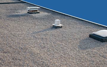 flat roofing Rotherbridge, West Sussex