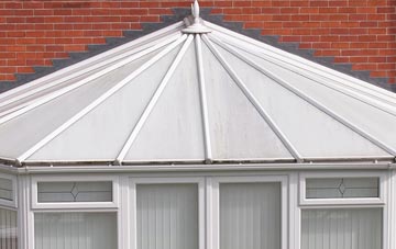 Rotherbridge polycarbonate conservatory roof repairs
