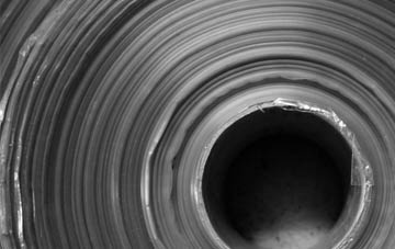 Rotherbridge pvc roof replacement