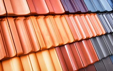 Rotherbridge roof tile costs