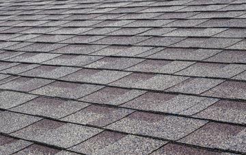 Rotherbridge tiles for shallow pitch roofing