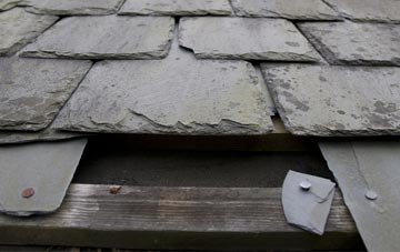 Rotherbridge slate roof repairs and maintenance