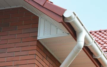 Rotherbridge soffit repair costs
