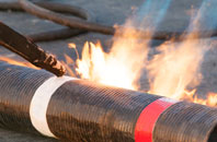 Rotherbridge flat roofing replacement