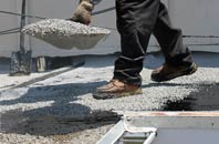 find rated Rotherbridge flat roofing replacement companies