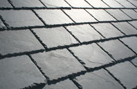 Rotherbridge slate roof