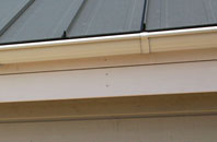 Rotherbridge soffit repair